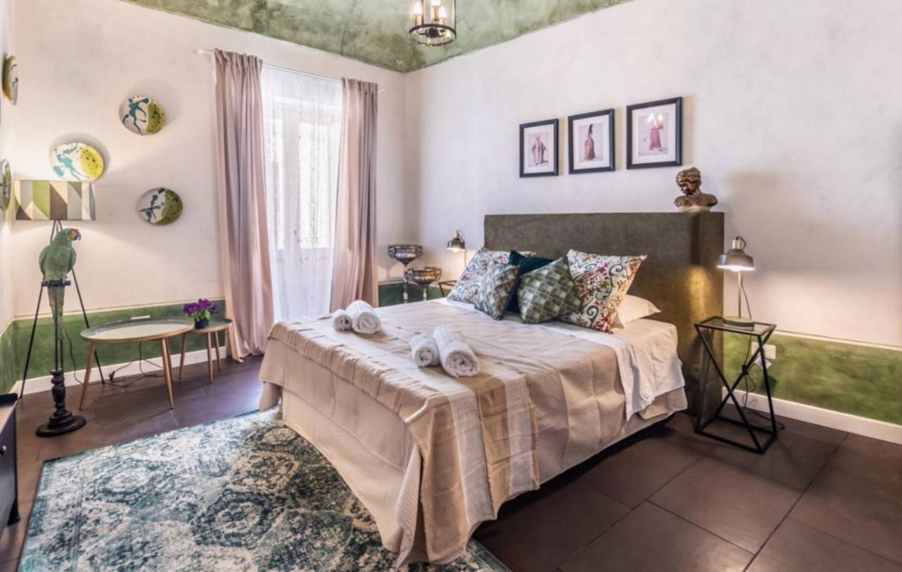 Levante Ospitalita Siciliana Bed and breakfast Syracuse